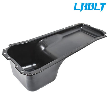 Engine Oil Pan for Dodge Ram 2500/3500 L6 5.9L Diesel (2003–2009) 05080632AA