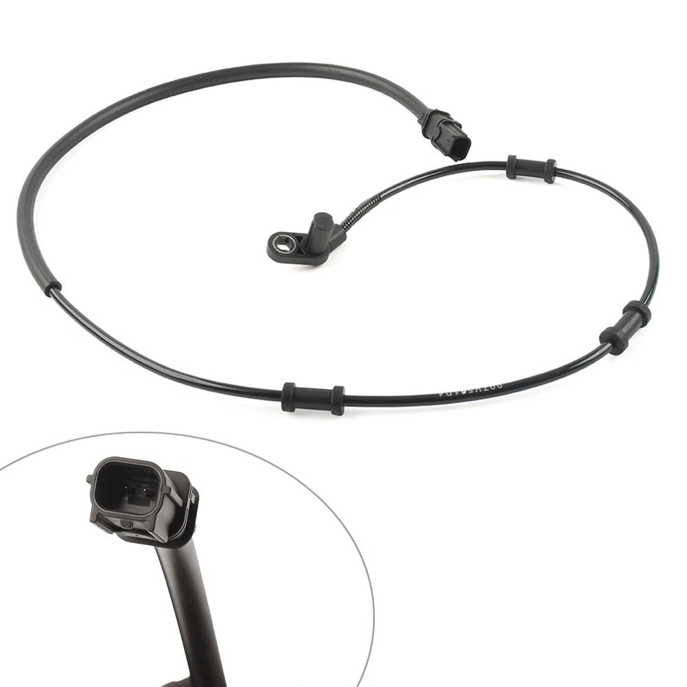 Speed Sensor Rear Brake Cable for Kawasaki Ninja 400 Z400 (2019–2022)