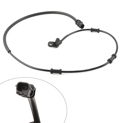 Speed Sensor Rear Brake Cable for Kawasaki Ninja 400 Z400 (2019–2022)