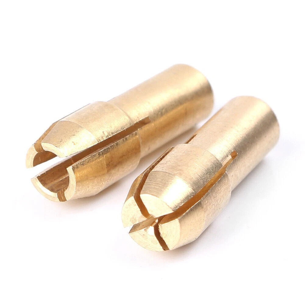 10PCS Micro Twist Drill Bit Set for Electric Drill
