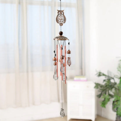 Large Wind Chimes for Indoor Outdoor Relaxation