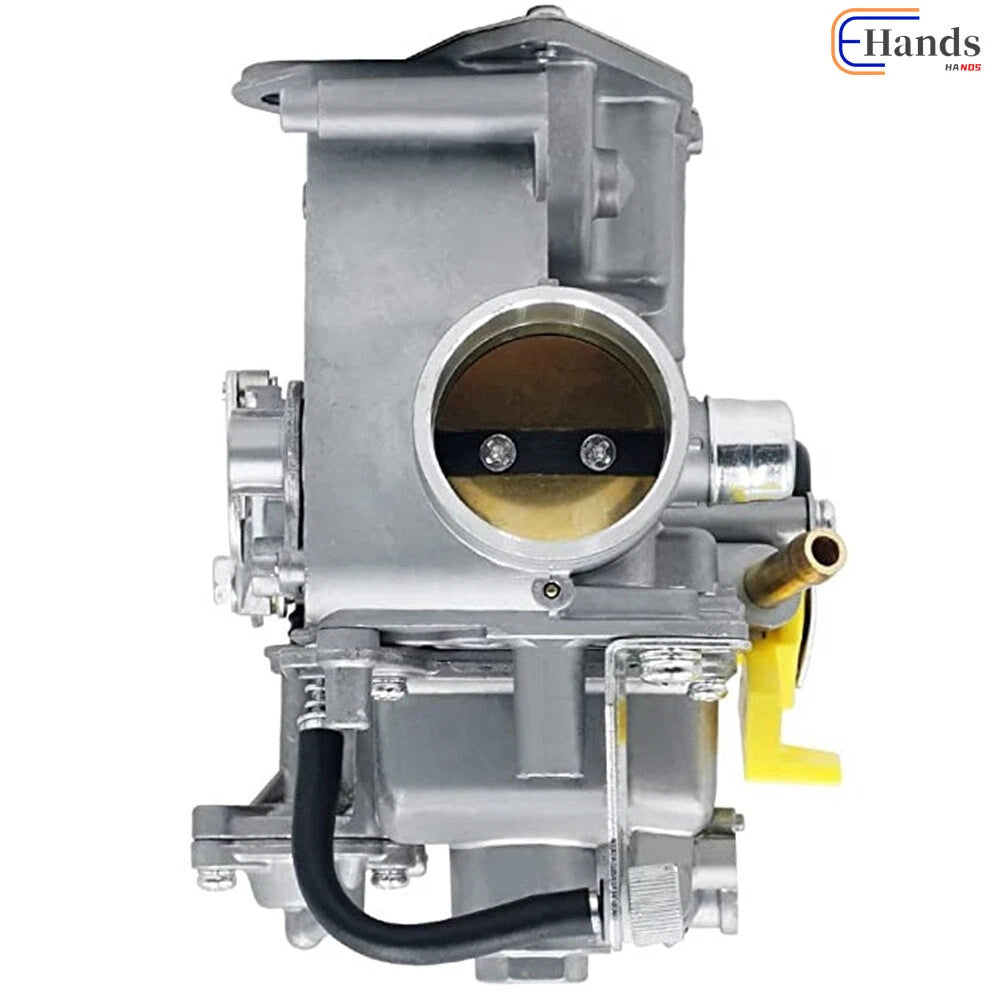 Carburetor for Honda FourTrax 250 TRX250X TRX250R ATV (1987–1992)