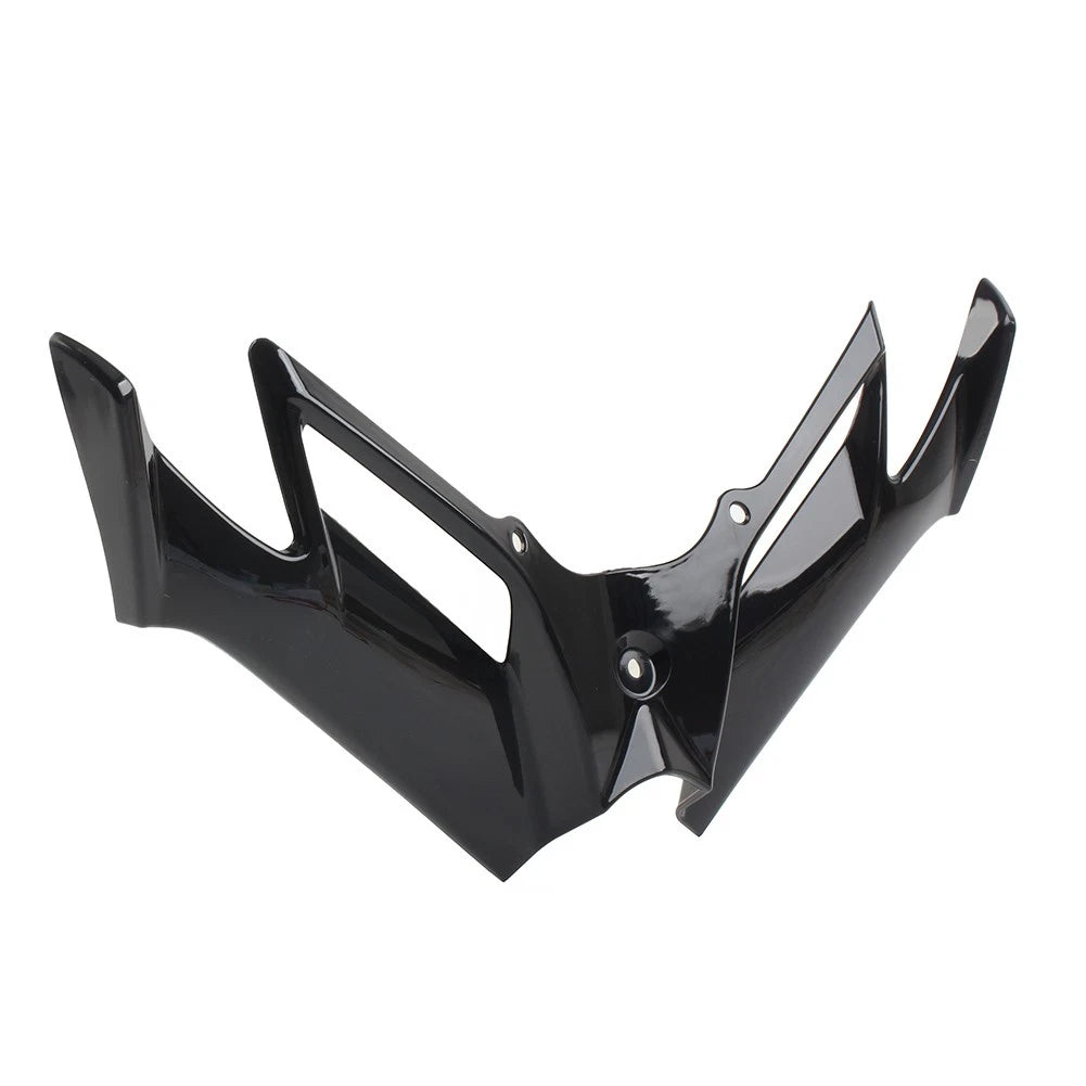 Front Aerodynamic Winglet Cover for Yamaha Nmax 125 155 (2020–2022)