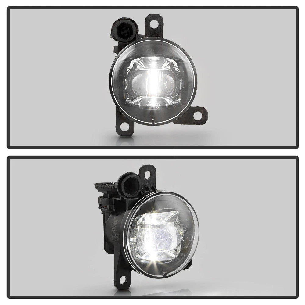 Fog Light M1PZ15200A for Ford Bronco Sport (2021–2023)