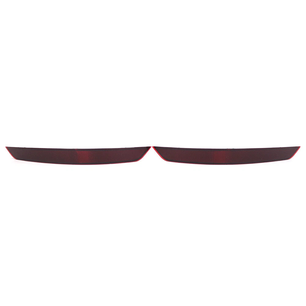 Rear Bumper Reflector Taillight for VW Seat (2000–2023)
