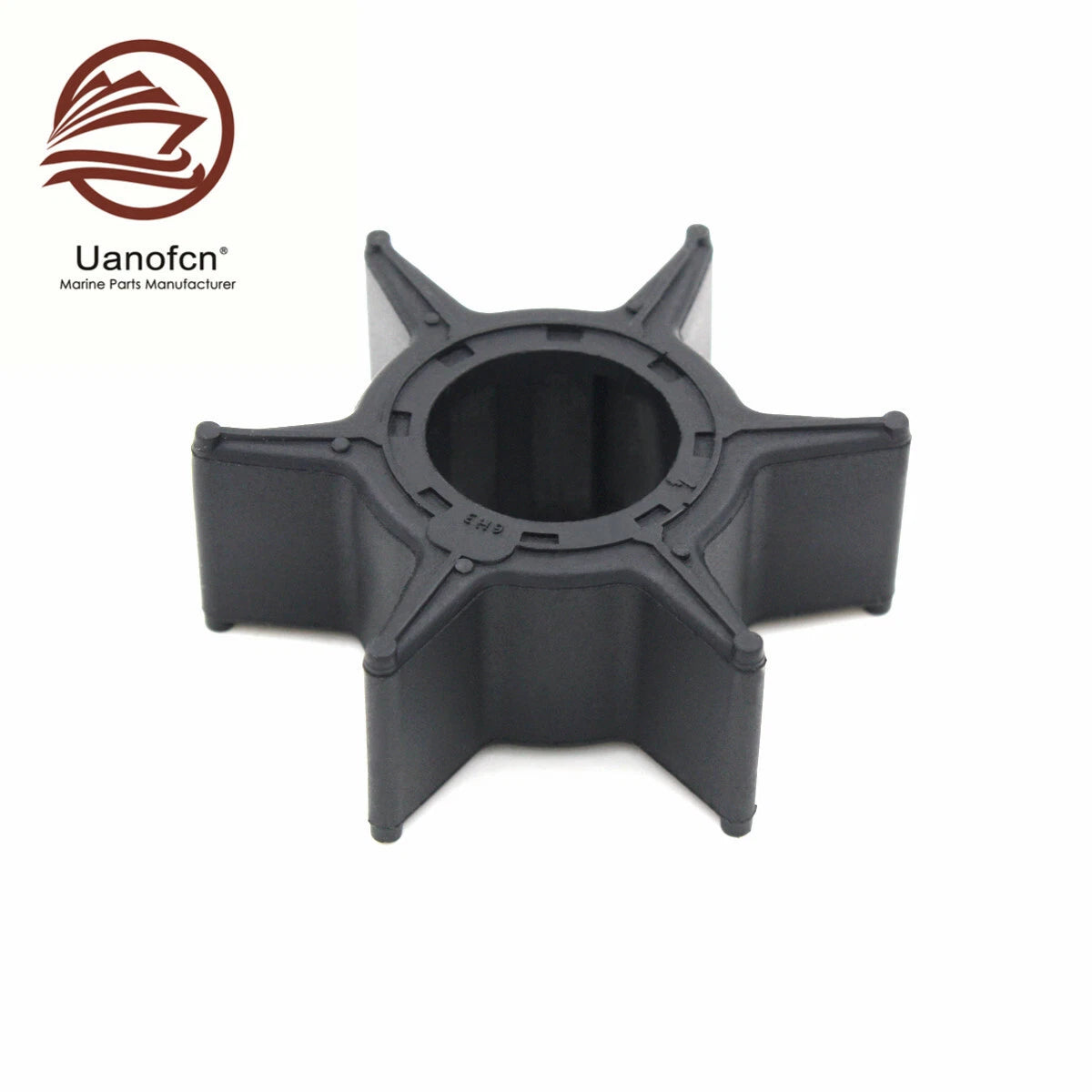 Impeller for Yamaha 40hp 50hp 55hp 60hp 70hp 6H3-44352-00 697-44352-00