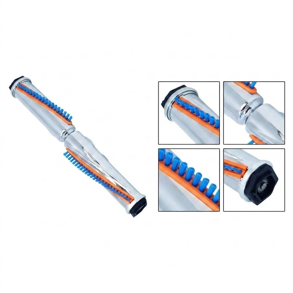 Metal Brush Roller for