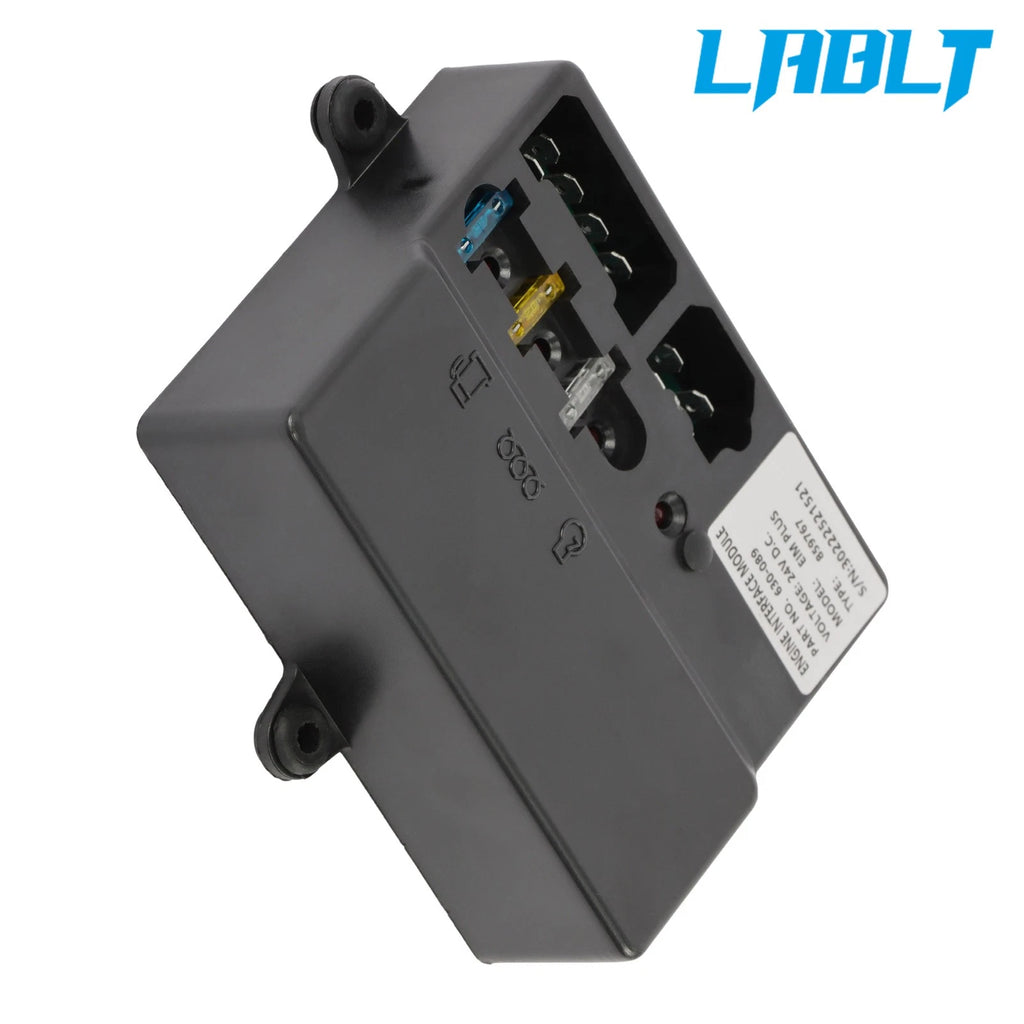 LABLT Interface Module 630-089, 630-466 for FG Parts Engine (24V)