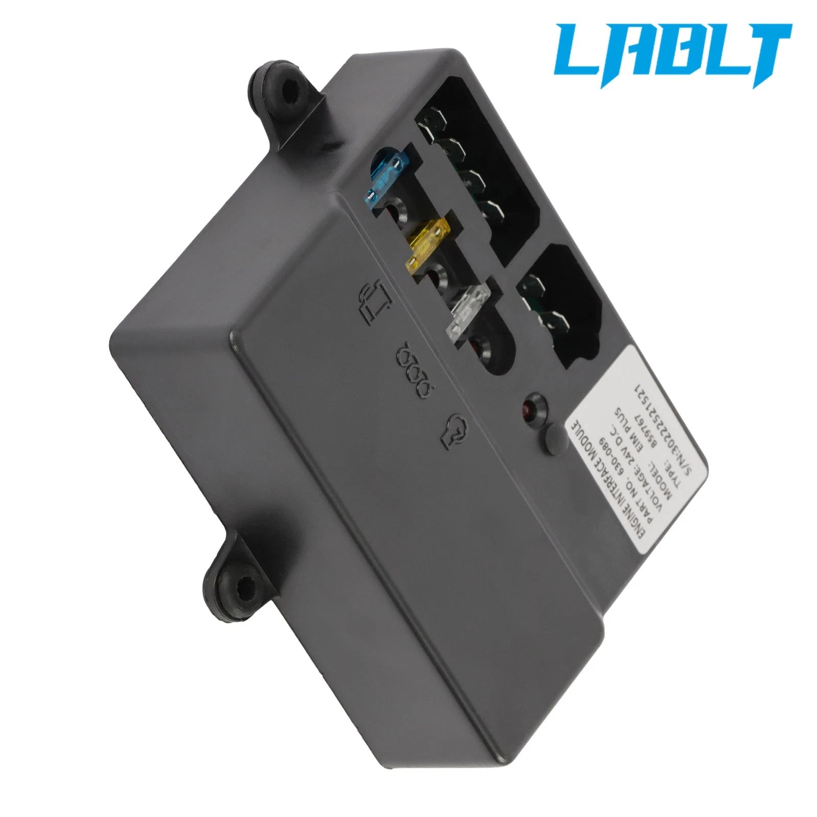 LABLT Interface Module 630-089, 630-466 for FG Parts Engine (24V)