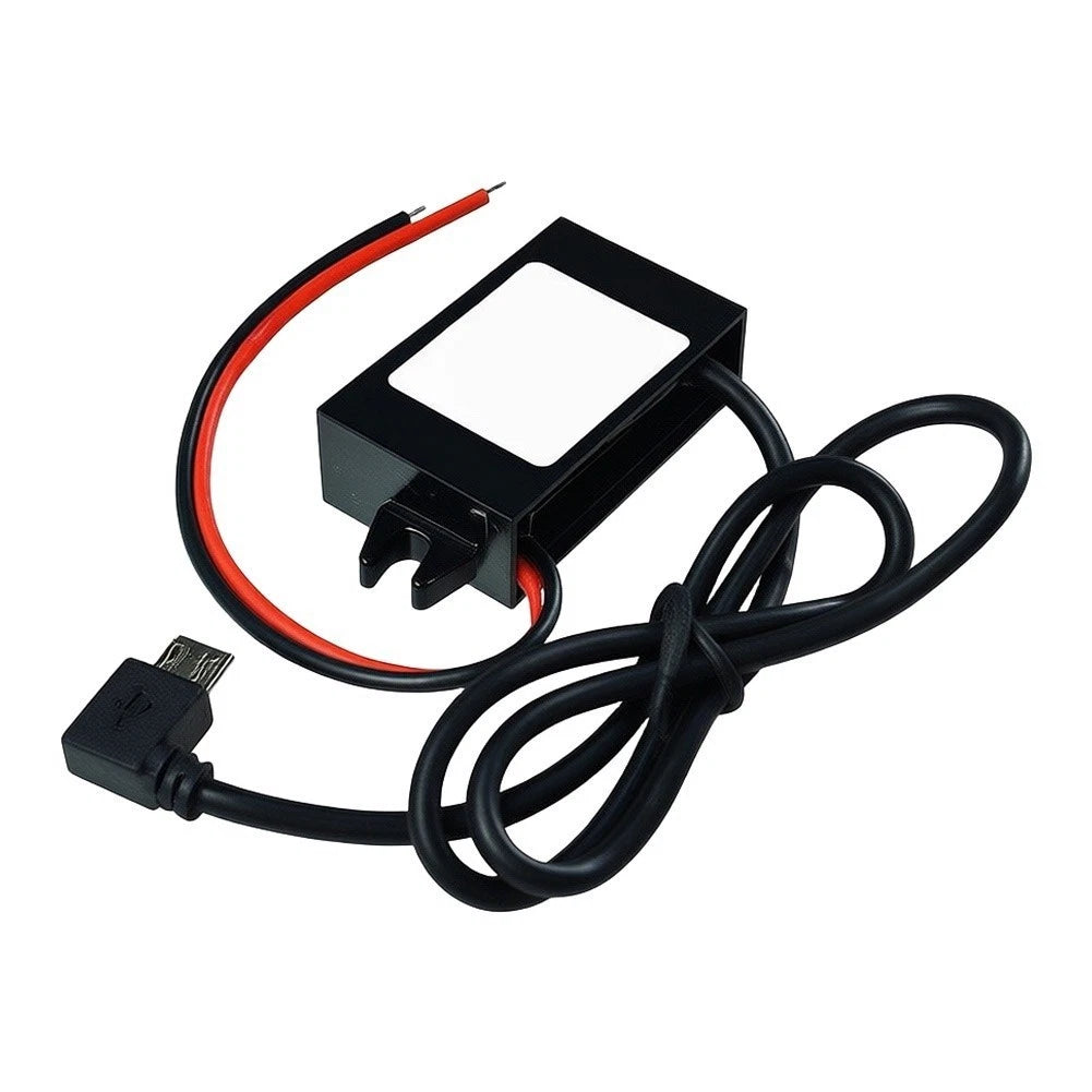 12V to 5V 3A DC-DC Step Down Converter Module for Automotive Electronics