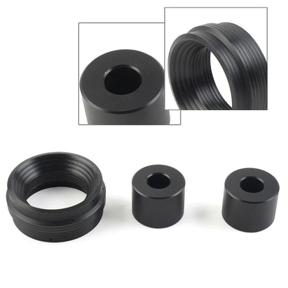 Upper Lower Chain Roller Kit for Yamaha Blaster YFS200 (1988–2006) & Warrior YFM350