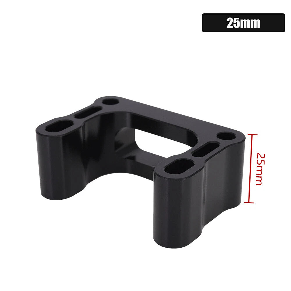 Handlebar Riser Adaptor for Sur Ron Light Bee S/X/L1E (2018–2023)