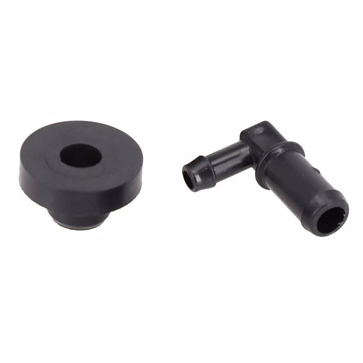 Fuel Tank Stem & Bushing Kit for Husqvarna 532139277 532003645