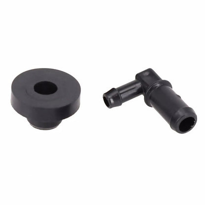 Fuel Tank Stem & Bushing Kit for Husqvarna 532139277 532003645