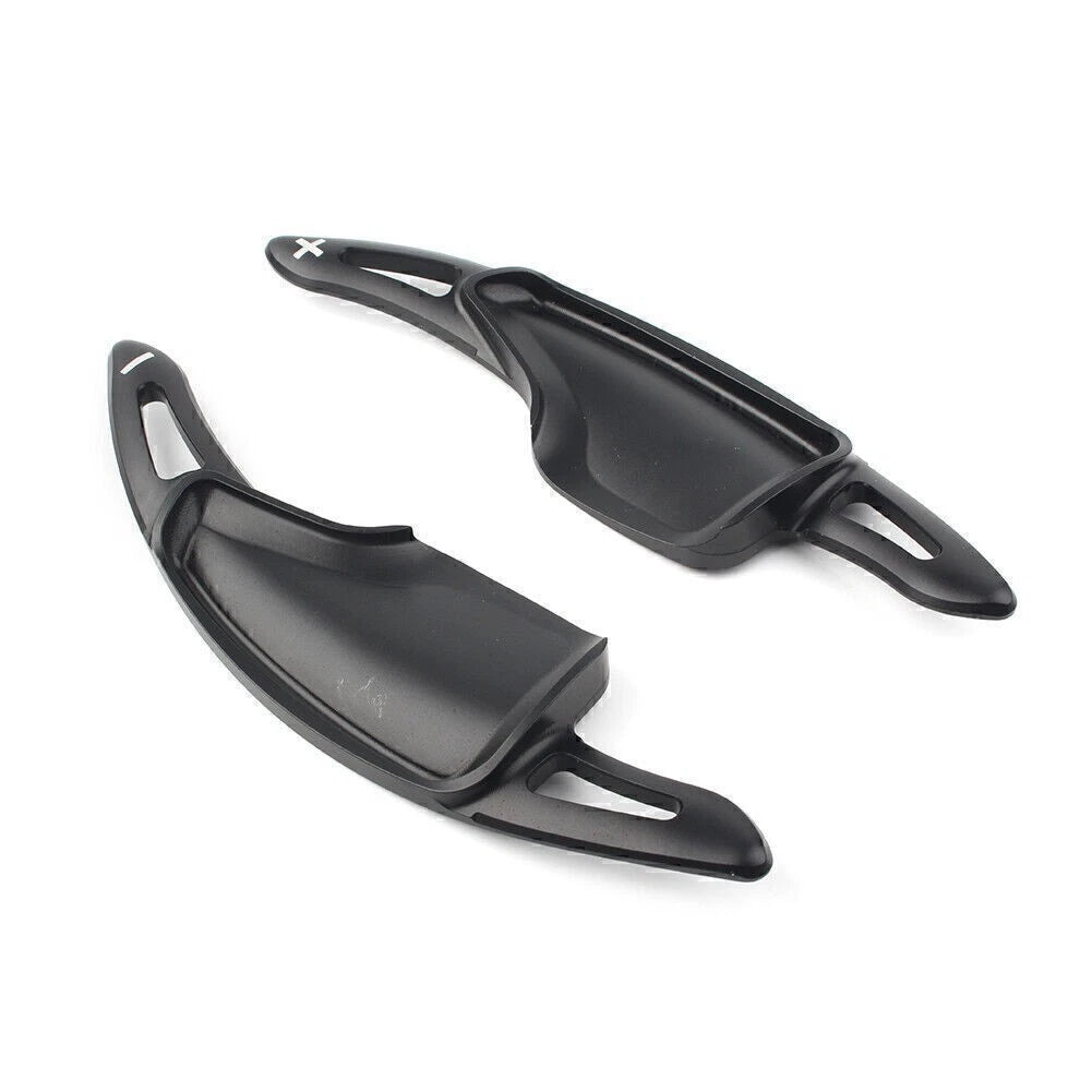 Steering Wheel Shift Paddle Shifter Extension for Chevrolet Camaro (2016–2018)