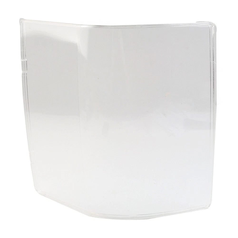 Tail Light Lens Cover Right for Land Rover Range Rover HSE (2002–2009)