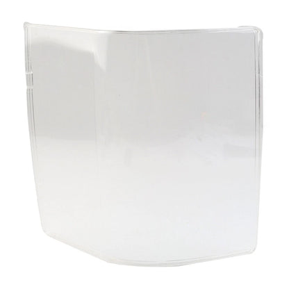 Tail Light Lens Cover Right for Land Rover Range Rover HSE (2002–2009)