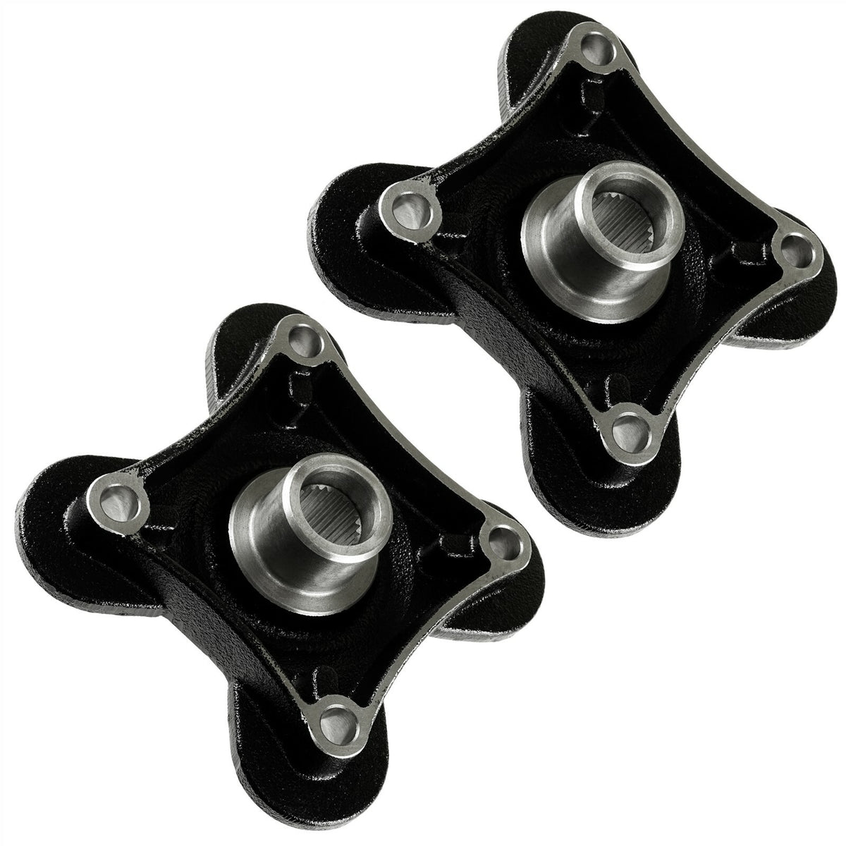 Front Wheel Hub for Polaris RZR XP Turbo and RZR XP 4 Turbo (2018–2021)