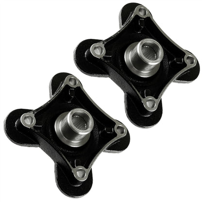 Front Wheel Hub for Polaris RZR XP Turbo and RZR XP 4 Turbo (2018–2021)