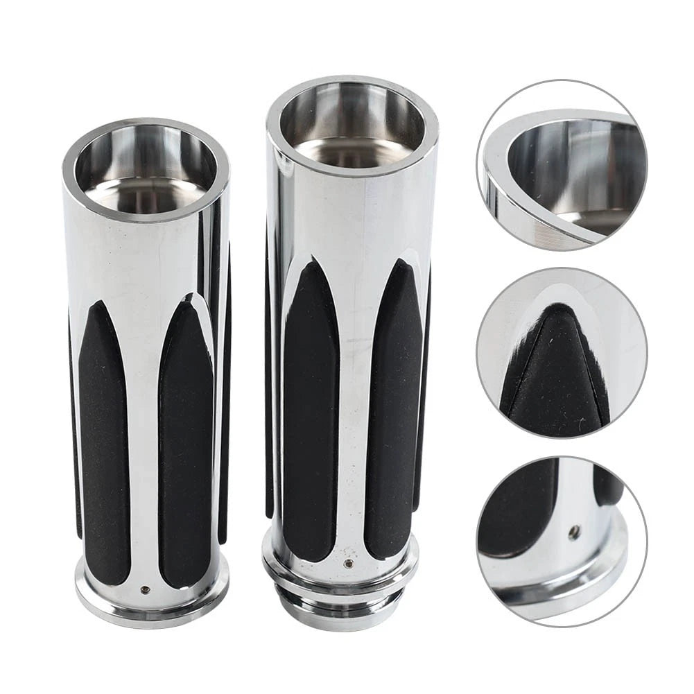 1" Electronic Throttle Hand Grips for Harley Touring Softail LiveWire (2014–2023)