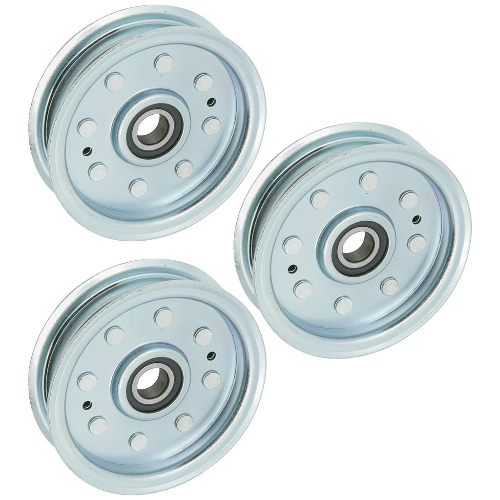 Deck Idler Pulley for John Deere Z425 Z435 Z445 EZtrak (2009–2018)