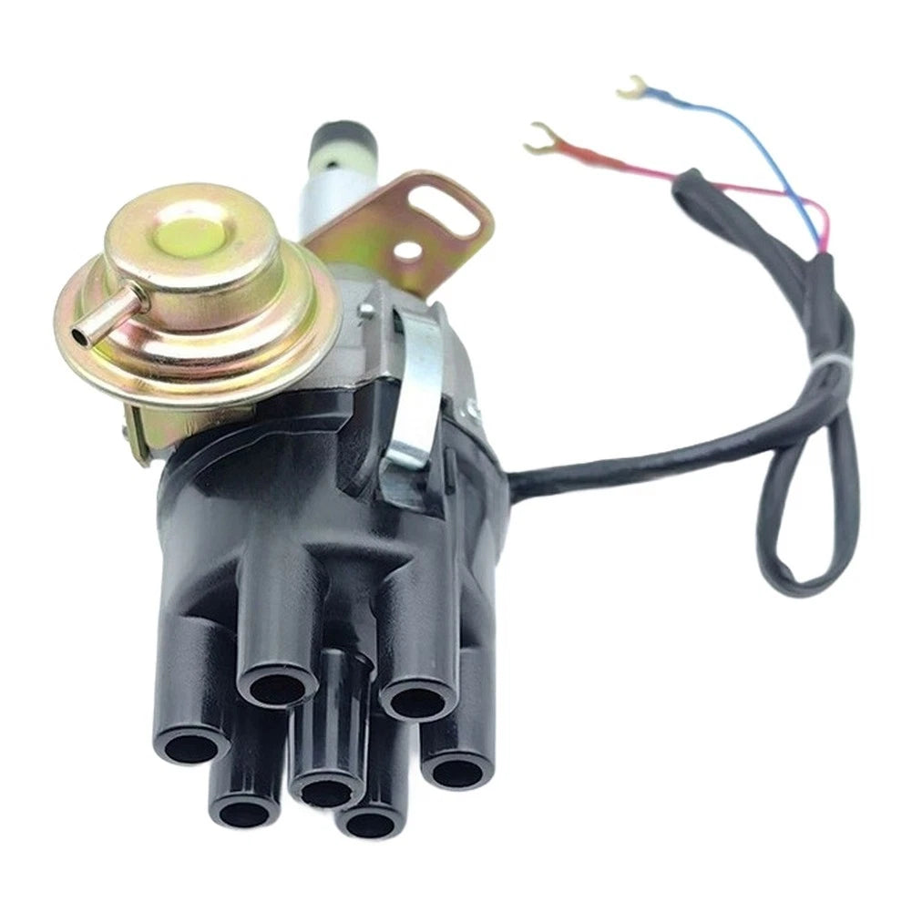 Ignition Distributor for Nissan 240Z 260Z 280ZX 6L Engine Compatible Part