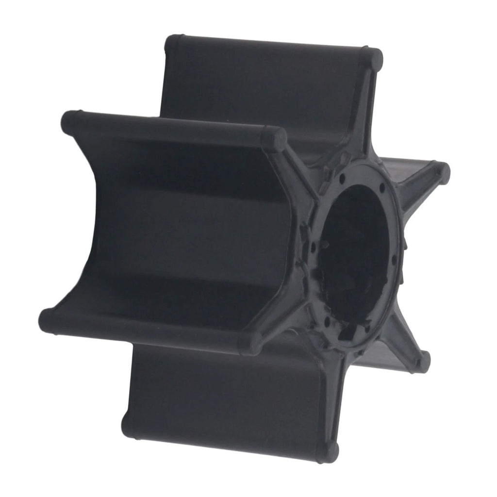 Water Pump Impeller & Key for Yamaha Outboard 75-100 HP