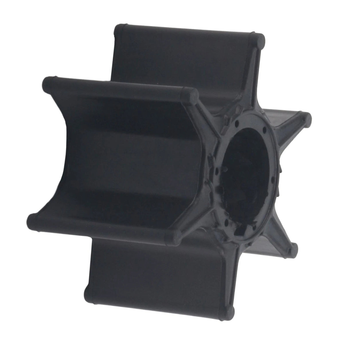 Water Pump Impeller & Key for Yamaha Outboard 75-100 HP