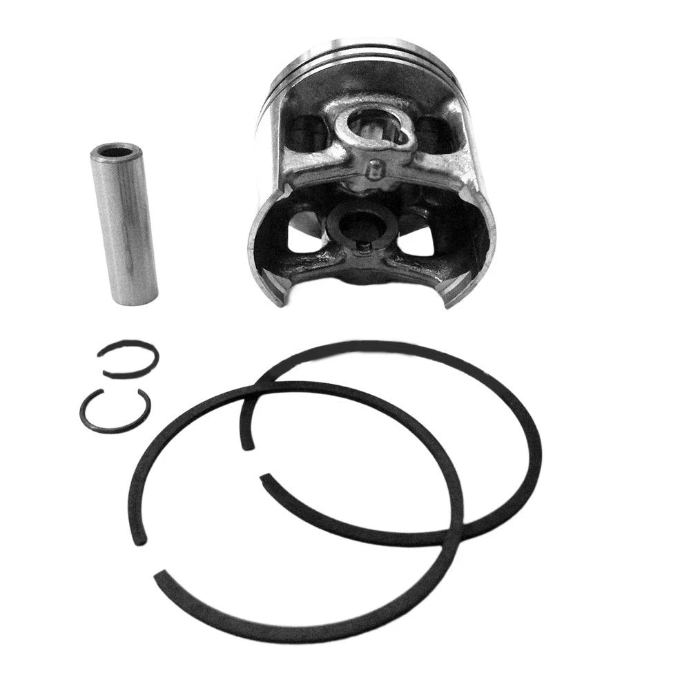 Piston Kit for 034 Super MS340 036 MS360 48mm (Includes All Components)