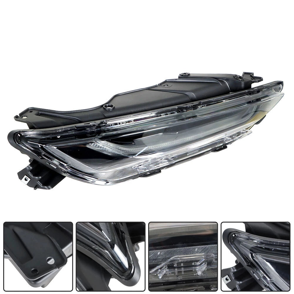 LED DRL Headlight Assembly Right Side for Chevrolet Blazer (2019–2021)