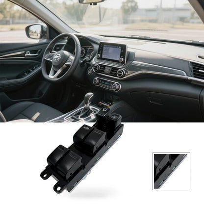 Power Window Switch for Nissan Sentra (2000–2006) 25401-5M000