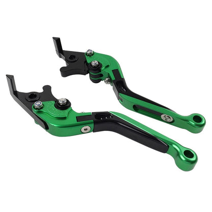 Folding Extendable Brake Clutch Levers for Ducati Panigale (899–1299)