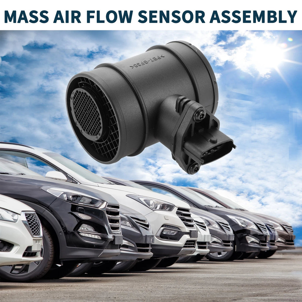Mass Air Flow Sensor Meter Assembly for Hyundai Tucson (2005–2015)