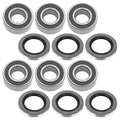 Deck Spindle Repair Kit for Ferris 61-Inch Models (2000–2010)