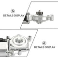 Replacement Chute Motor for Snowblower (924, 0249B, 724, 0249B)