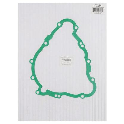 Stator Gasket Replacement for Triumph Street Triple RX (2016–2016)