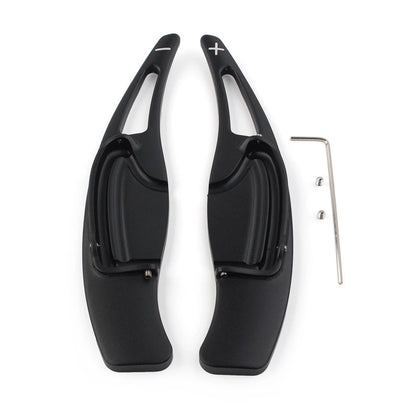 Steering Wheel Shift Paddle Shifter Extension for Honda Civic 9th (2012–2015)