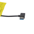 USB Adapter for Android Auto & CarPlay with Connection Harness Y-Cable