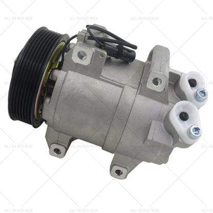 Air Conditioning Compressor for Mitsubishi Triton ML (2006–2015) 6G74