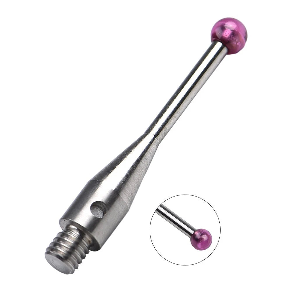 Touch Probe Central Navigation Computer for CMM Styli A-5000-3553