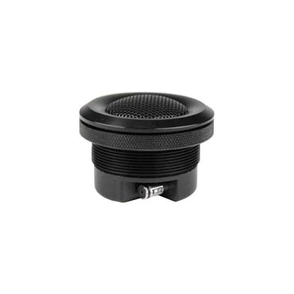 Pair of Audiopipe ATX100B 1" Silk Dome Tweeters for Audi (2010–2023)