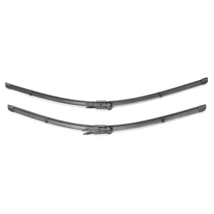 Set of 2 Front Windshield Wiper Blades for Land Rover Freelander 2 (2006–2014) 24"+20" 2093YF030