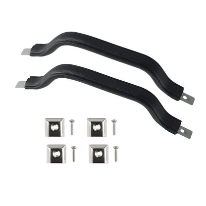 Interior Door Handle Pull Strap for Jeep For CJ5 CJ7 For Wrangler YJ 55009801K
