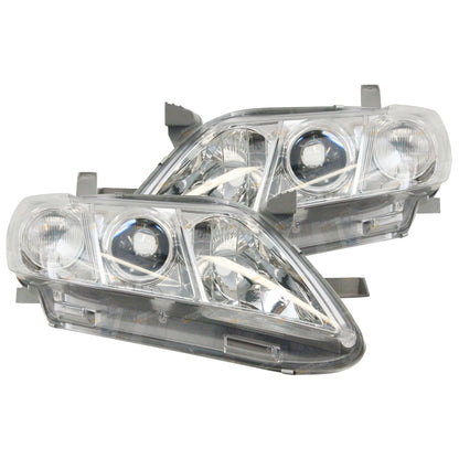 LH+RH Headlights Pair for Toyota Camry 40 Series (2006–2009)