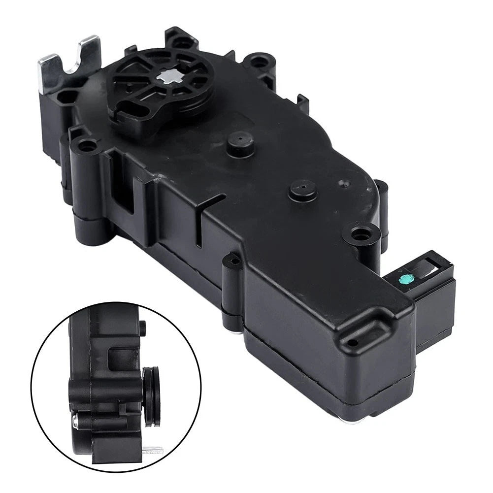 Trunk Latch Actuator for Tesla Model S (2012–2021)
