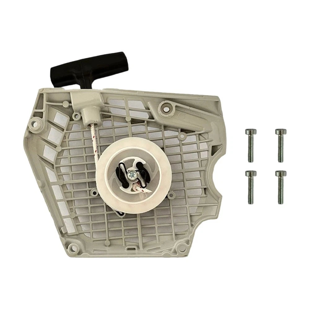 Chainsaw Starter for MS500i MS500R (Replacement Kit)