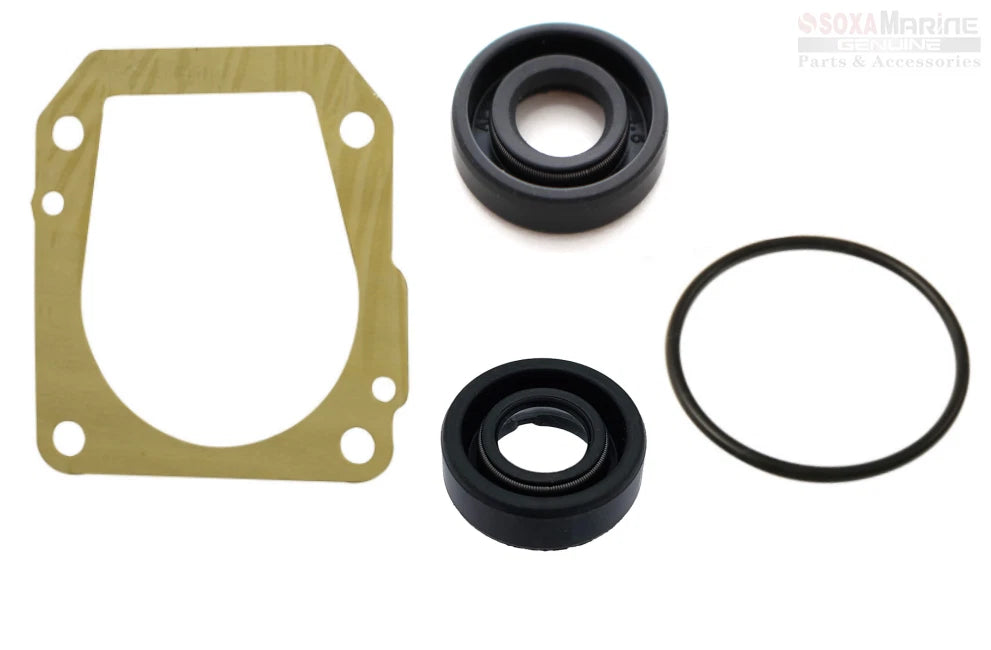Outboard Lower GearCase Pump Base Oil Seal for Honda Marine (91251ZY6003, 91253ZZ3003)