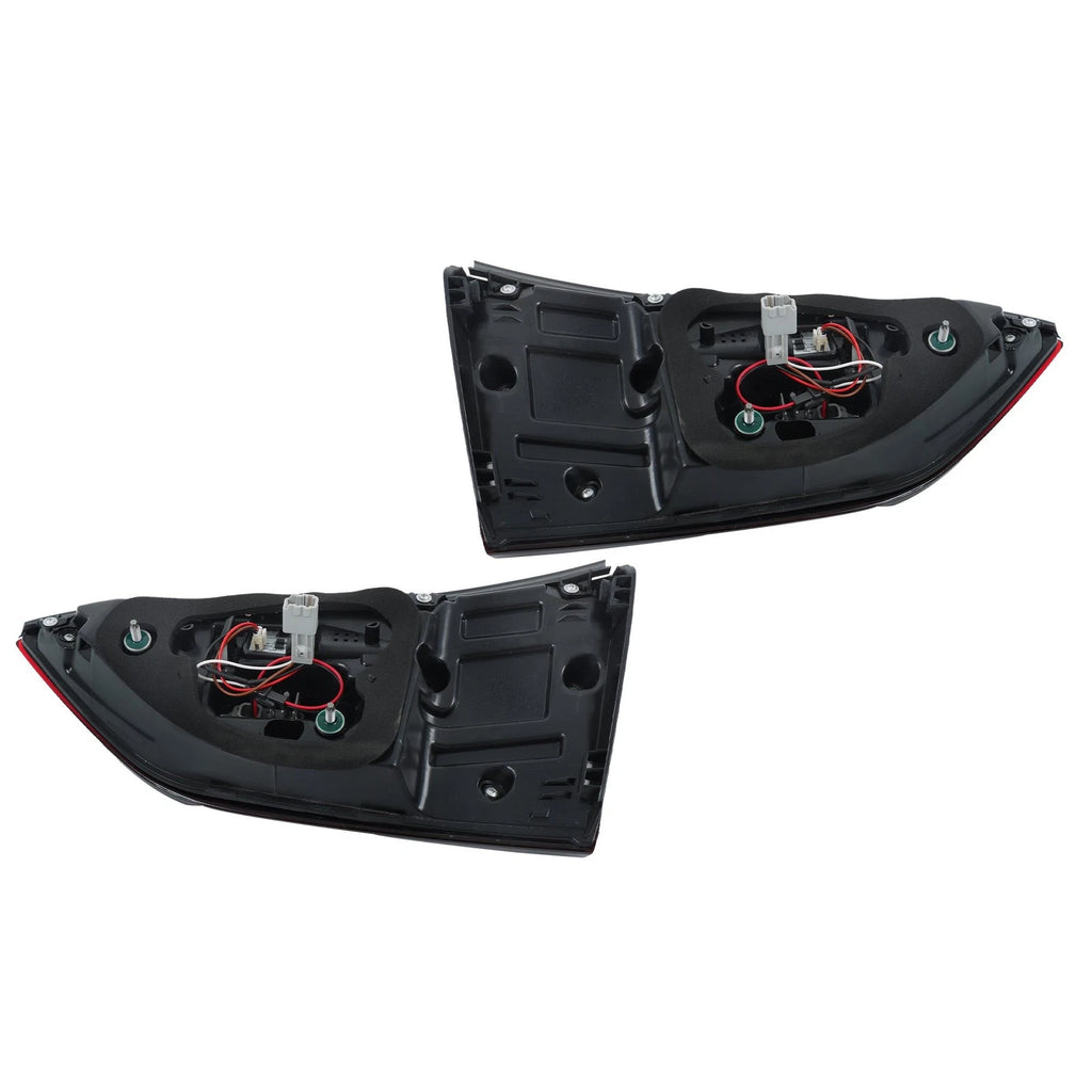 Set of 2 LED Tail Light Assembly for GMC Terrain SLE/SLT (2022–2024)
