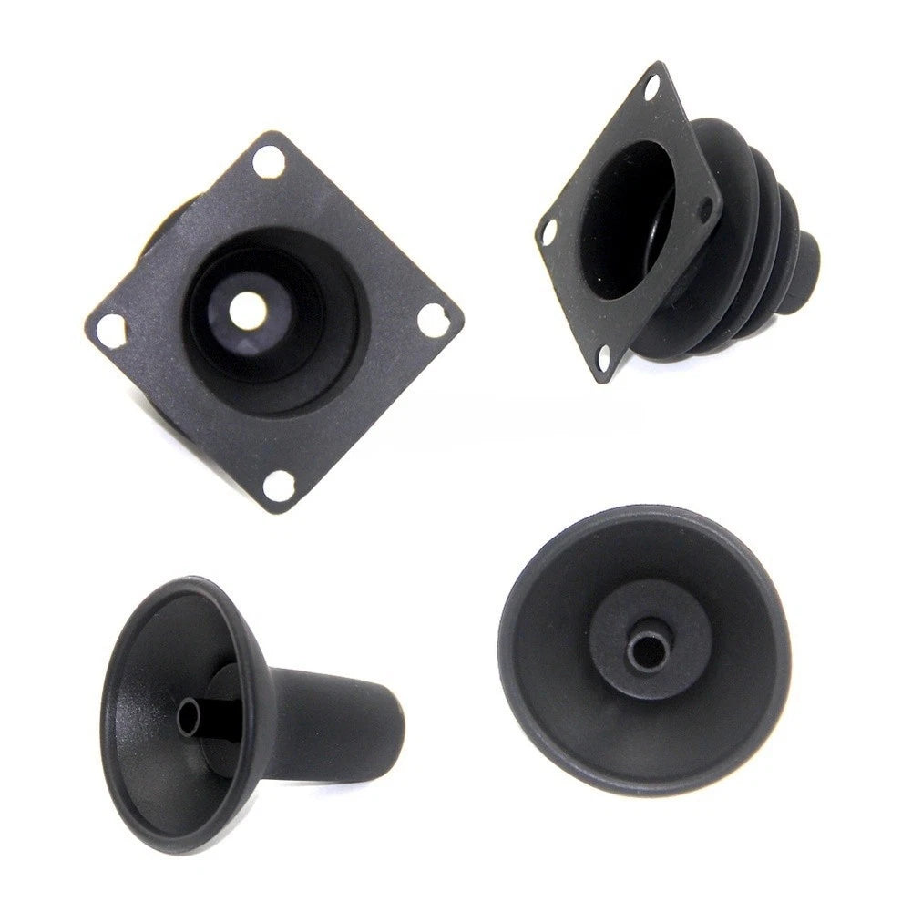 Wheelchair Joystick Mobility Control High-precision Control For Brushed Motors