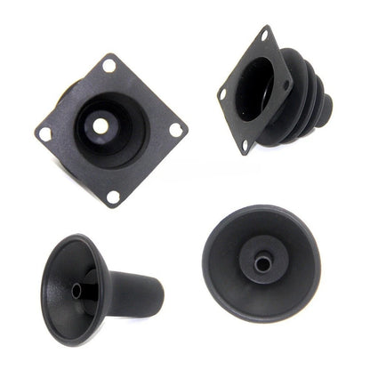 Wheelchair Joystick Mobility Control High-precision Control For Brushed Motors